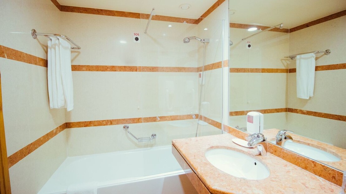 Monte Mar Palace Hotel